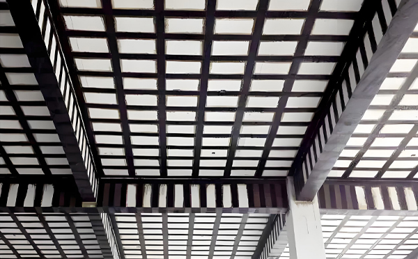 环县建筑加固技术的新选择：探索环县碳纤维加固的优势